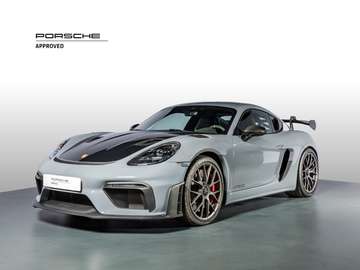 4.0 gt4 rs pdk