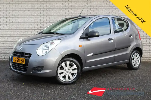 Suzuki Alto 1.0 Celebration | Airco | LMV 14''