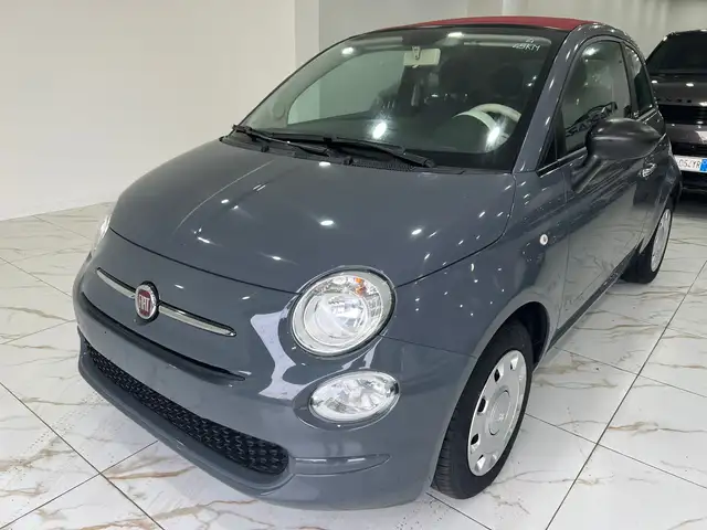 Fiat 500 500 1.2 120 69cv my20  NO VINCOLI