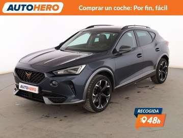 1.5 TSI ACT