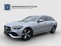 Mercedes-Benz C 180 C 180 T Avantgarde Memory Kamera Vorr.-Distronic Silber - thumbnail 2