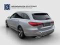 Mercedes-Benz C 180 C 180 T Avantgarde Memory Kamera Vorr.-Distronic Silber - thumbnail 4