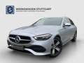 Mercedes-Benz C 180 C 180 T Avantgarde Memory Kamera Vorr.-Distronic Silber - thumbnail 1