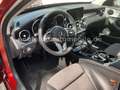 Mercedes-Benz C 180 T CGI Avantgarde PANO AHK LED Night 360Grd Rouge - thumbnail 17