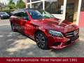 Mercedes-Benz C 180 T CGI Avantgarde PANO AHK LED Night 360Grd Rouge - thumbnail 2