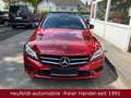 Mercedes-Benz C 180 T CGI Avantgarde PANO AHK LED Night 360Grd Rouge - thumbnail 7