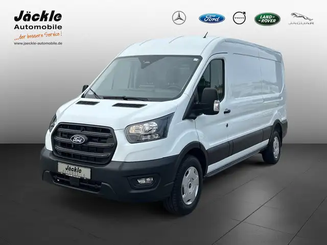 Ford Transit 350 L3 Trend, Technologie-PAKET