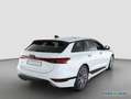 Audi A6 e-tron Avant - S line - AHK - B&O - Matrix - Blanc - thumbnail 2
