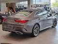 Mercedes-Benz CLA 180 7G-DCT Grau - thumbnail 5