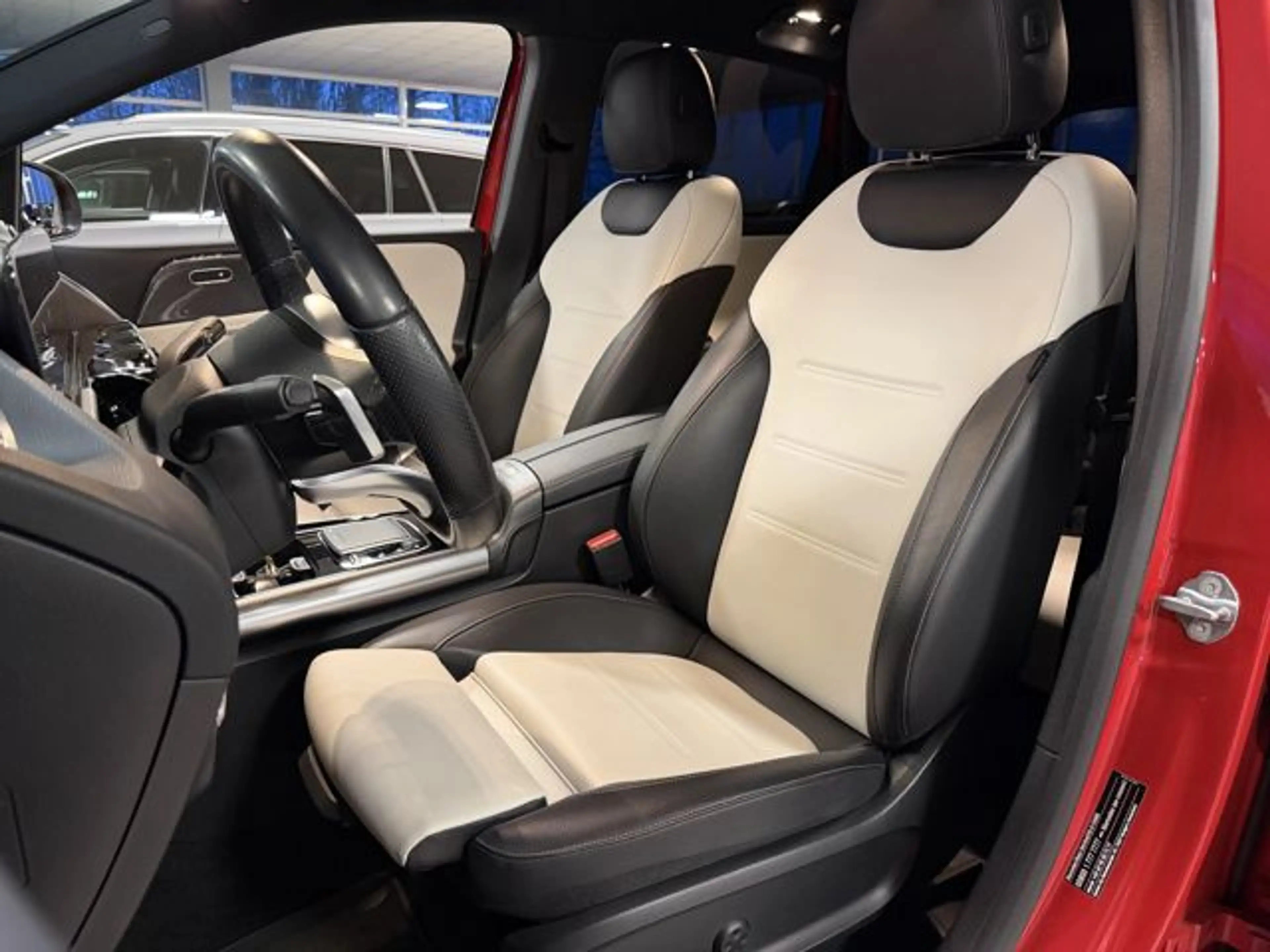 Mercedes-Benz B 220 d AMG +Multibeam+Wide+360°Cam+HEAD-UP — photo 8