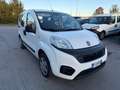 Fiat Qubo QUBO 1.4 8V 77 CV Lounge Natural Power Bianco - thumbnail 6