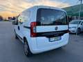 Fiat Qubo QUBO 1.4 8V 77 CV Lounge Natural Power Bianco - thumbnail 3