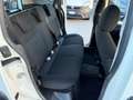 Fiat Qubo QUBO 1.4 8V 77 CV Lounge Natural Power Bianco - thumbnail 11