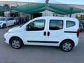 Fiat Qubo QUBO 1.4 8V 77 CV Lounge Natural Power Bianco - thumbnail 2