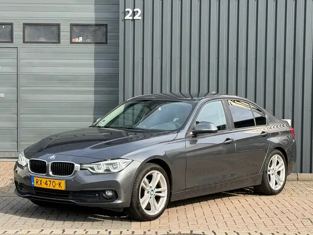 BMW 3er
