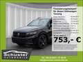 Volkswagen Touareg R-LINE*StandHzg Luftfed AHK Dynaudio 21* Schwarz - thumbnail 1