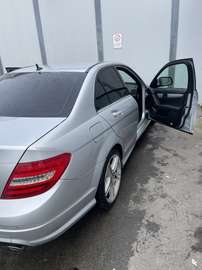 CDI 7G-TRONIC Avantgarde Sport Edition