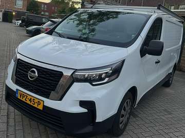 Primastar 2.0 dCi L2H1 Acenta