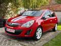 Opel Corsa D Color Edition Sondermodell+Lenkradh+PDC Rouge - thumbnail 7