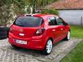 Opel Corsa D Color Edition Sondermodell+Lenkradh+PDC Rouge - thumbnail 12