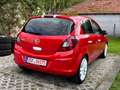 Opel Corsa D Color Edition Sondermodell+Lenkradh+PDC Rouge - thumbnail 13