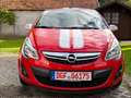 Opel Corsa D Color Edition Sondermodell+Lenkradh+PDC Rouge - thumbnail 5
