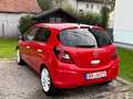 Opel Corsa D Color Edition Sondermodell+Lenkradh+PDC Rouge - thumbnail 10