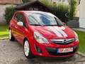 Opel Corsa D Color Edition Sondermodell+Lenkradh+PDC Rouge - thumbnail 3