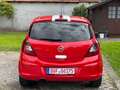 Opel Corsa D Color Edition Sondermodell+Lenkradh+PDC Rouge - thumbnail 9