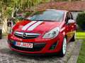 Opel Corsa D Color Edition Sondermodell+Lenkradh+PDC Rouge - thumbnail 6