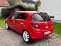 Opel Corsa D Color Edition Sondermodell+Lenkradh+PDC Rouge - thumbnail 11