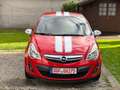 Opel Corsa D Color Edition Sondermodell+Lenkradh+PDC Rouge - thumbnail 4