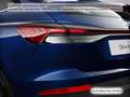 Audi Q4 e-tron 40 Navi+/SitzHzg Blau - thumbnail 9
