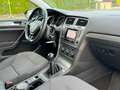 Volkswagen Golf Navi Sitzheiz Bluetooth 2xPDC Comfortline BMT Gris - thumbnail 13
