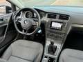 Volkswagen Golf Navi Sitzheiz Bluetooth 2xPDC Comfortline BMT Gris - thumbnail 35