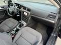 Volkswagen Golf Navi Sitzheiz Bluetooth 2xPDC Comfortline BMT Gris - thumbnail 11