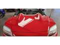 Opel GT 2.0 TURBO 264 CABRIOLET / ETAT NEUF Rouge - thumbnail 4