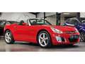 Opel GT 2.0 TURBO 264 CABRIOLET / ETAT NEUF Rouge - thumbnail 46