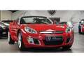 Opel GT 2.0 TURBO 264 CABRIOLET / ETAT NEUF Rouge - thumbnail 45