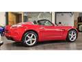 Opel GT 2.0 TURBO 264 CABRIOLET / ETAT NEUF Rouge - thumbnail 7