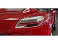 Opel GT 2.0 TURBO 264 CABRIOLET / ETAT NEUF Rouge - thumbnail 21