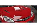 Opel GT 2.0 TURBO 264 CABRIOLET / ETAT NEUF Rouge - thumbnail 6