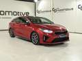 Kia ProCeed / pro_cee'd 1.4 T-GDI GT Line Rot - thumbnail 8