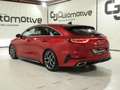 Kia ProCeed / pro_cee'd 1.4 T-GDI GT Line Rot - thumbnail 6