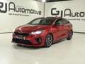Kia ProCeed / pro_cee'd 1.4 T-GDI GT Line Rot - thumbnail 1