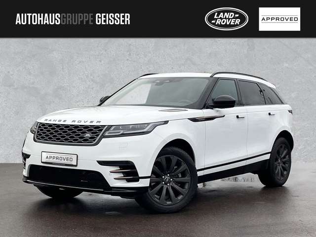 Imagine Land Rover Range Rover Velar P250 AWD R-DYNAMIC SE ACC