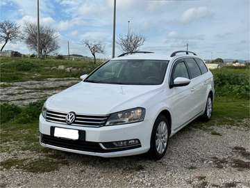 Variant 2.0 TDI DSG **Motore nuovo**