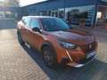Peugeot e-2008 2008 Elektro 2008 Elektro Active Pack Orange - thumbnail 7