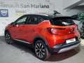 Renault Captur TCe Techno 67kW Rojo - thumbnail 3