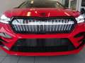 Skoda Enyaq Coupé RS Rot - thumbnail 17
